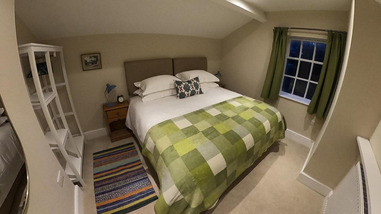 Oulton Park Lodge Little Budworth Eksteriør billede